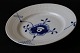 The dessert plate in megamussel, from Royal Copenhagen. 1. sort., deck. No. 617
SOLD