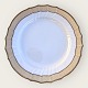 Royal Copenhagen
Cream curved
Lunch plate
#788/ 1623
*100 DKK