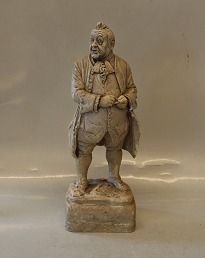 Bingog Grndahl B&G Figurer