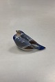 Royal Copenhagen Figurine - Pair of Finches No. 1189