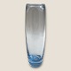 Holmegaard
Vase
Aqua colored
*DKK 200