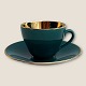 Aluminia
Confetti
Espresso cup
Dark green
*75 DKK