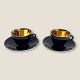 Aluminia
Confetti
Espresso cup
Black
*100 DKK