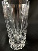 Menu Crystal Beer glass Cristal Nachtmann. 
Height 14.0 cm