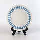Lyngby
Dyb tallerken
Blå Lotus
20,5 cm