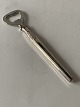 Beer opener #Cheri Silver spotLength 15.9 cmSOLD