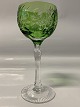 Rømer Glass of red wine Green
Height 19.5 cm