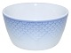 Blue Tone
Sugar bowl