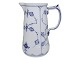 Blue Fluted Plain
Rare milk pitcher from 1898-1923