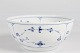 Royal Copenhagen
 
Blue Fluted Plain 
Large salad bowl 190