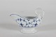 Royal Copenhagen
 
Blue Fluted Plain 
Sauce boat no. 308