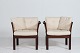 Illum Wikkelsø
Pair of Plexus Chairs