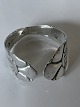 Napkin ring Silver French Lily
Stamp: Three Towers
Size 2.6 x ø 4.5 cm