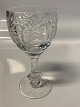 Snaps glass HeidelbergGerman CrystalHeight 10.5 cm