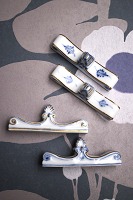 item no: RC# Knivstole 1950-70