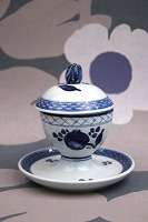 item no: Aluminia Trankebar 11/1010.