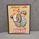 FDB reklameplakat 
Rollo