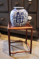 vare nr: Japansk blomsterstand nr.1