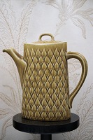 item no: B&G# Relief - Kronjyden