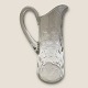 Snail handle jug
With olive cuts
*450 DKK