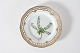 Royal Copenhagen
Flora Danica
Lunch plate 3554
Ø 22,5 cm