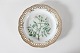 Royal CopenhagenFlora DanicaRundt fadm/blondekant 3574Diameter 28,5 cm