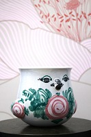 item no: Bjørn Wiinblad# V66