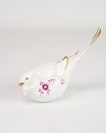 Royal Copenhagen porcelain ...