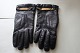 Gloves made of finest italian leatherWith a lining of 100% woolSize: 7In a good condition