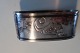 Napkin ring made of silver tin 
Stamp: H.J. PLET
In a good condition