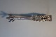 Antique, small and beautiful sugar tongs made of 
silver mit "claws"
Stamp: 800
L: 9,5cm
W: 1,5cm
In a good condition