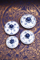 item no: RC# Musselmalet låg nr.1