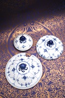 item no: RC# Musselmalet låg nr.2