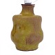 Christian Poulsen, 1911-91, stoneware lamp. Signed. H: 21cm (base)