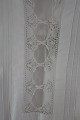 Shift / dress with long sleevesAn antique shift with hand made decorations to make the dress beautifulThe antique, Danish linen and fustian is our speciality