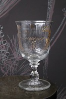 item no: Souvenir glas nr. 13