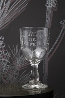 item no: Souvenir glas nr. 14