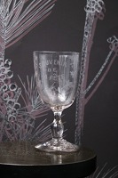 item no: Souvenir glas nr. 15