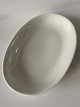 Bing & Grondahl White Koppel, oval dish
Decoration No. 39
Size 23.5 x 15.5 cm.