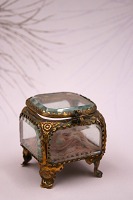 item no: Smykkeskrin nr.98