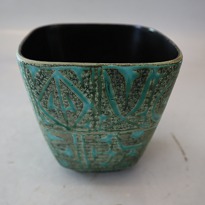 Aluminia Art Faience BACA