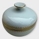 Bing & Grondahl
Menuet
Sugar bowl
#593
*DKK 125