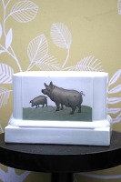 item no: Royal Copenhagen fod