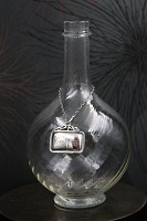 item no: Georg Jensen Gognac skilt