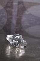 item no: Ole Lukøje servietring