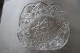 Beautiful old bowl made of glass
Diam: 17cm
H: 8cm
From the 1900-years
In a very good condition
