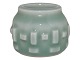 Royal Copenhagen keramik
Miniaturevase med celadonglasur