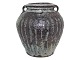 Gutte Eriksen art pottery
Vase