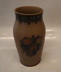 L. Hjorth Art Pottery Bornholm