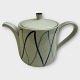 Lyngby
Daniel 40
Harlequin
Teapot
*DKK 650